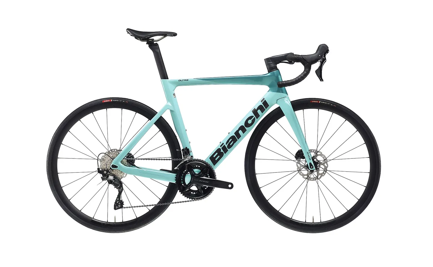 Bianchi Oltre Race Landeveissykkel Bianchi Oltre Race Landeveissykkel