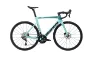 Bianchi Oltre Race Landeveissykkel