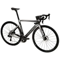 Bianchi Oltre Race Ultegra Di2 2024 Landeveissykkel Bianchi Oltre Race Ultegra Di2 2024 Landeveissykkel