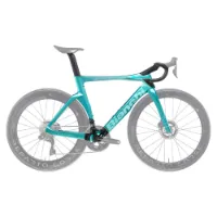 Bianchi Oltre Rc Disc Landeveissykkelramme