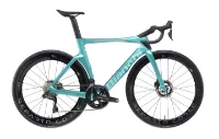 Bianchi Oltre RC Landeveissykkel Bianchi Oltre RC Landeveissykkel