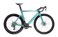 Bianchi Oltre RC Landeveissykkel