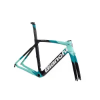 Bianchi Oltre Xr4 Cv 2023 Landeveissykkelramme