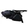 Bianchi Orma 07 Sadelveske 7l, Black, One Size