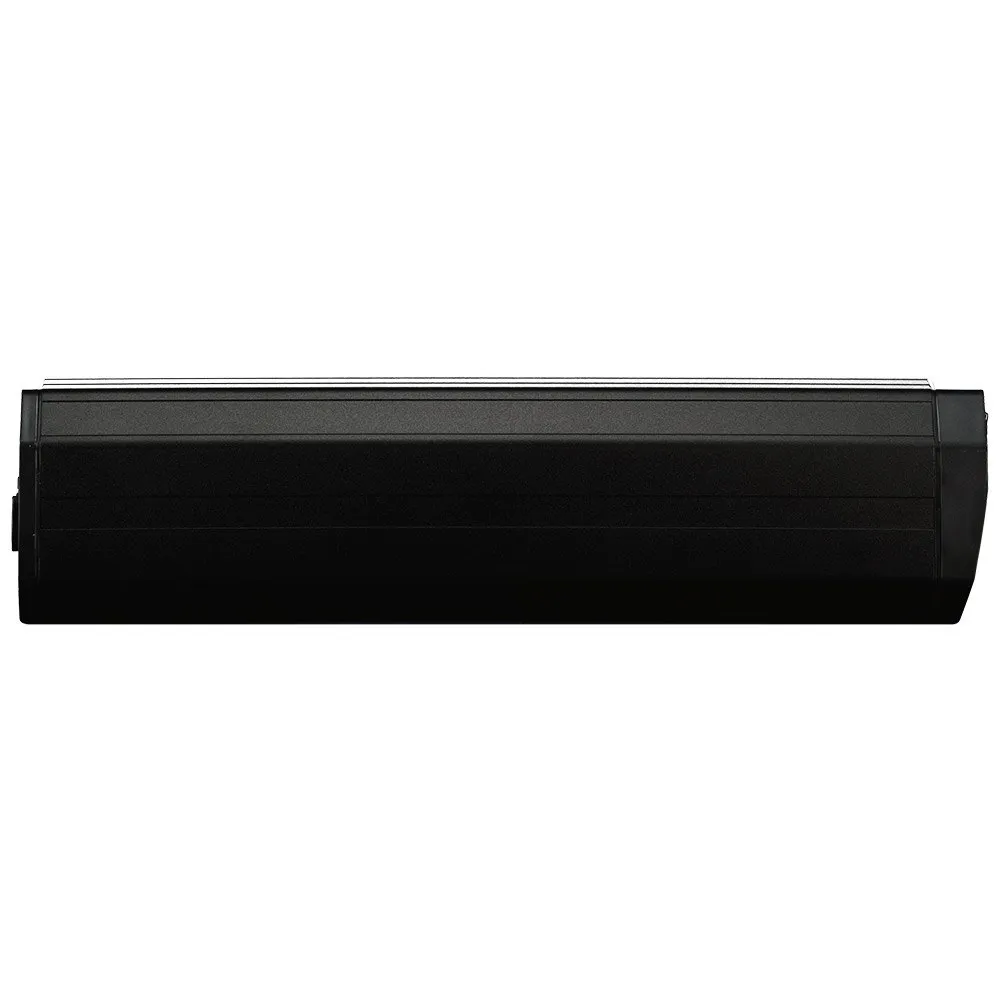 Bianchi Phylion Bn21 36v For T-tronik Batteriet I Underrammen, Black, 417Wh