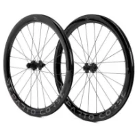 Bianchi Reparto Corse 50r Ceramitech Disc Tubeless Landeveishjulsett