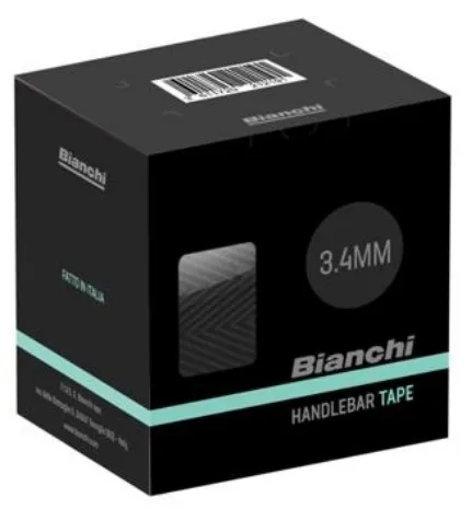 Bianchi Road 25 Styretape