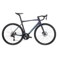 Bianchi Specialissima Comp 105 Di2 2026 Landeveissykkel