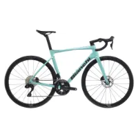 Bianchi Specialissima Comp Rival Etap Axs 2025 Landeveissykkel Bianchi Specialissima Comp Rival Etap Axs 2025 Landeveissykkel