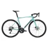 Bianchi Specialissima Comp Rival Etap Axs 2025 Landeveissykkel