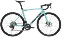 Bianchi Specialissima Comp Sykkel Bianchi Specialissima Comp Sykkel