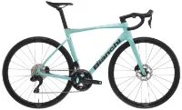 Bianchi Specialissima Comp Sykkel Bianchi Specialissima Comp Sykkel
