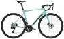 Bianchi Specialissima Comp Sykkel, Landeveissykkel
