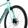 Bianchi Specialissima Comp Sykkel, Landeveissykkel