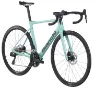 Bianchi Specialissima Comp Sykkel, Landeveissykkel