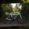 Bianchi Specialissima Comp Sykkel, Landeveissykkel