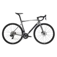 Bianchi Specialissima Comp Ultegra Di2 2025 Landeveissykkel Bianchi Specialissima Comp Ultegra Di2 2025 Landeveissykkel