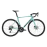 Bianchi Specialissima Comp Ultegra Di2 2025 Landeveissykkel