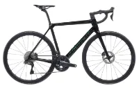 Bianchi Specialissima Landeveissykkel Bianchi Specialissima Landeveissykkel