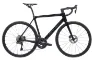 Bianchi Specialissima Landeveissykkel, Sort