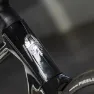 Bianchi Specialissima Landeveissykkel, Sort