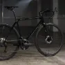 Bianchi Specialissima Landeveissykkel, Sort