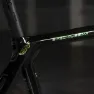 Bianchi Specialissima Landeveissykkel, Sort