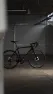 Bianchi Specialissima Landeveissykkel, Sort