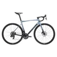 Bianchi Specialissima Pro Force Etap 2025 Landeveissykkel Bianchi Specialissima Pro Force Etap 2025 Landeveissykkel