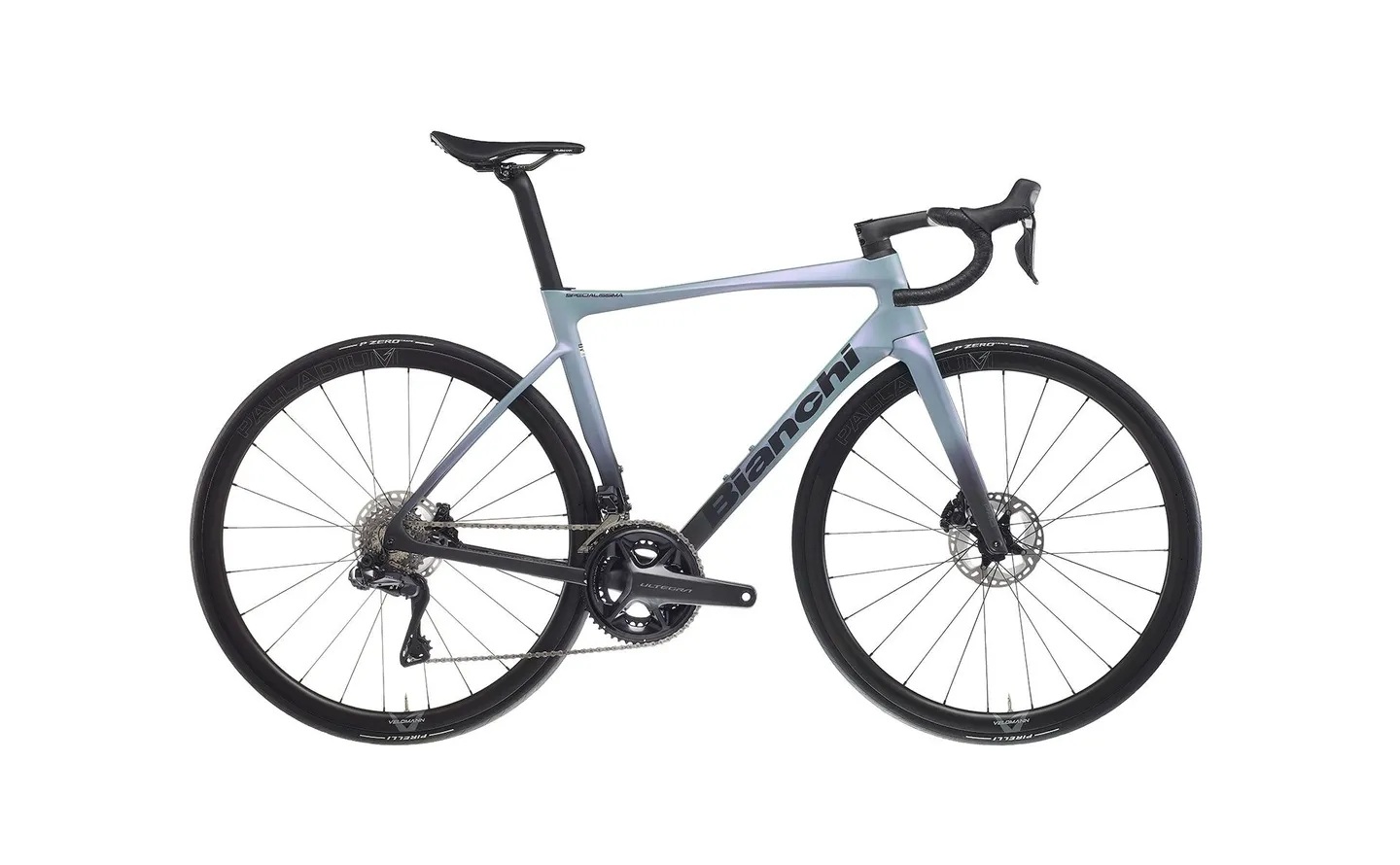 Bianchi Specialissima Pro Landeveisykkel, Landeveissykkel Bianchi Specialissima Pro Landeveisykkel, Landeveissykkel
