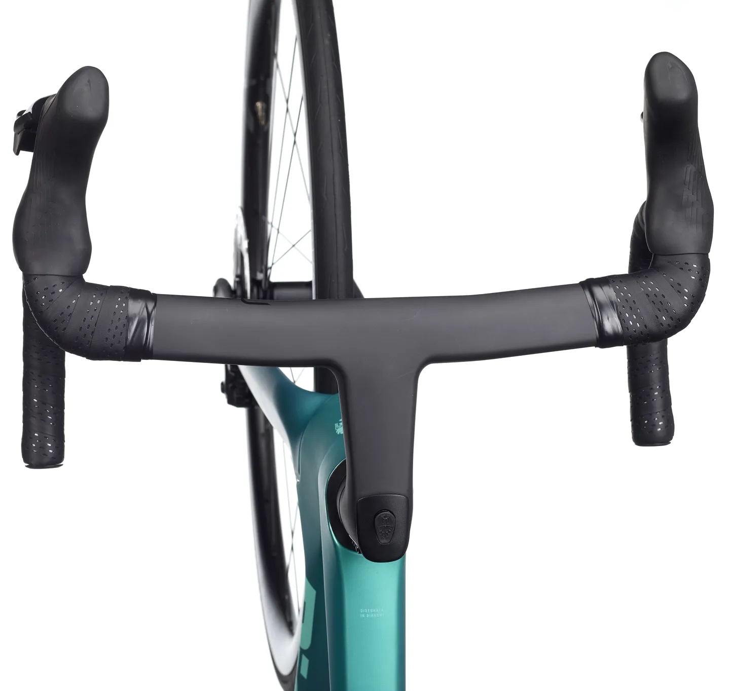 Bianchi Specialissima Pro Landeveisykkel, Celeste, Landeveissykkel Bianchi Specialissima Pro Landeveisykkel, Celeste, Landeveissykkel