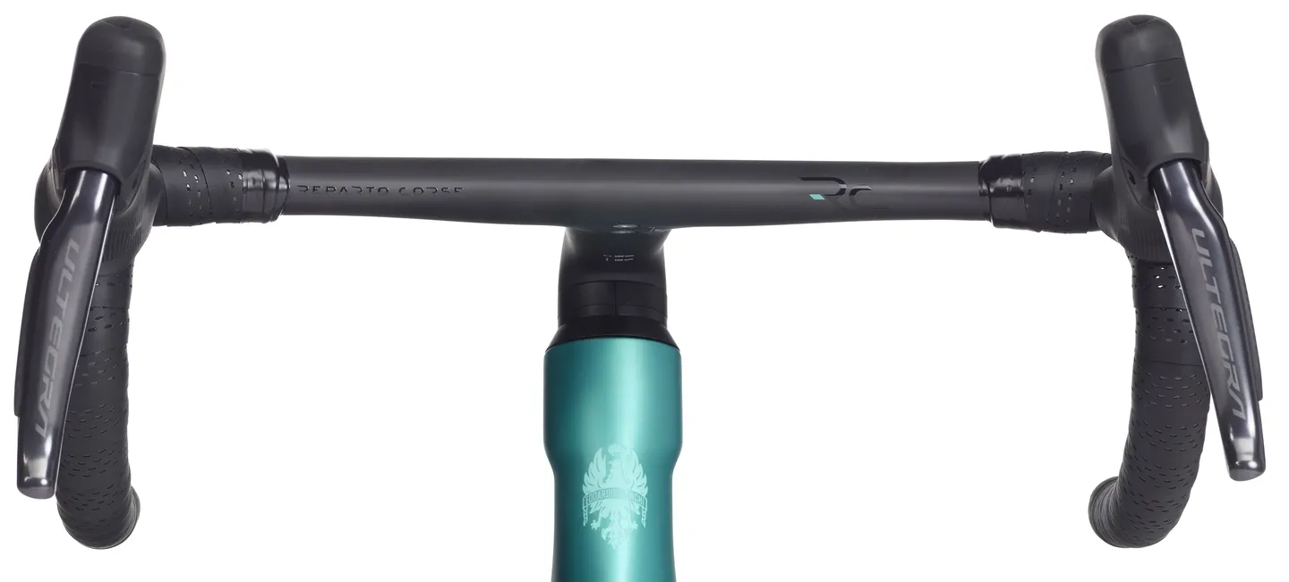 Bianchi Specialissima Pro Landeveisykkel, Celeste, Landeveissykkel Bianchi Specialissima Pro Landeveisykkel, Celeste, Landeveissykkel