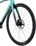 Bianchi Specialissima Pro Landeveisykkel, Celeste, Landeveissykkel