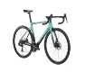 Bianchi Specialissima Pro Landeveisykkel, Celeste, Landeveissykkel