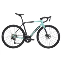 Bianchi Specialissima Pro Racing Team Ultegra Di2 2023 Landeveissykkel
