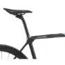 Bianchi Specialissima Pro Racing Team Ultegra Di2 2023 Landeveissykkel, Anthracite / ck16 rs2023