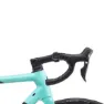 Bianchi Specialissima Pro Racing Team Ultegra Di2 2023 Landeveissykkel, Anthracite / ck16 rs2023