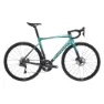 Bianchi Specialissima Pro Ultegra Di2 2025 Landeveissykkel, Carbon / ck16 metallic - ck16