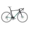Bianchi Specialissima Rc Disc 2024 Landeveissykkelramme