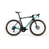 Bianchi Specialissima Rc Dura Ace Di2 Team Arkea 2024 Landeveissykkel Bianchi Specialissima Rc Dura Ace Di2 Team Arkea 2024 Landeveissykkel