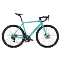 Bianchi Specialissima Super Record Eps 12s Fulcrum Airbeat 550 2023 Landeveissykkel Bianchi Specialissima Super Record Eps 12s Fulcrum Airbeat 550 2023 Landeveissykkel