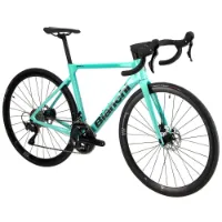 Bianchi Sprint Disc Landeveissykkel Bianchi Sprint Disc Landeveissykkel
