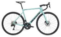 Bianchi Sprint Disc Landeveissykkel Bianchi Sprint Disc Landeveissykkel