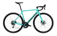 Bianchi Sprint Disc Landeveissykkel Bianchi Sprint Disc Landeveissykkel