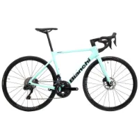 Bianchi Sprint Disc Landeveissykkel