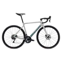 Bianchi Sprint Disc Landeveissykkel