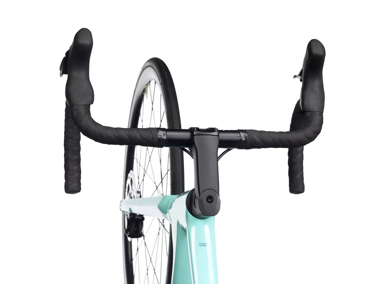 Bianchi Sprint Disc Landeveissykkel