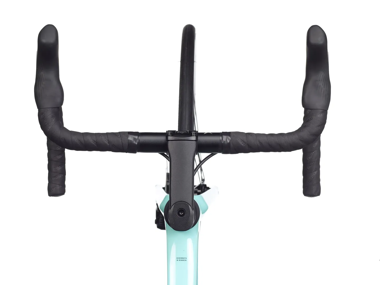Bianchi Sprint Disc Landeveissykkel