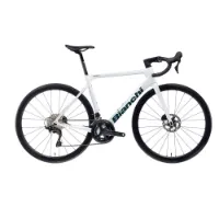 Bianchi Sprint Icr 105 12s 2026 Landeveissykkel