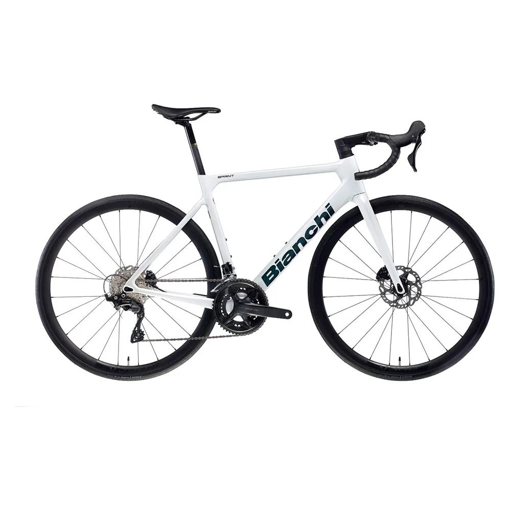 Bianchi Sprint Icr 105 12s 2026 Landeveissykkel